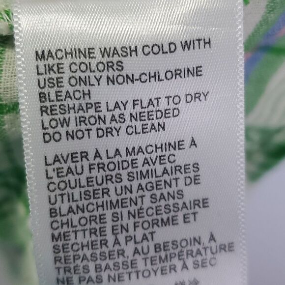 Urban Outfitters Plaid Halter Mini Dress Size XS - Picture 7 of 9